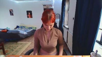 TamekaSimson Live Image