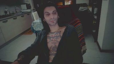 TattooedFit Live Image