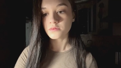 TericaBeliz Live Image