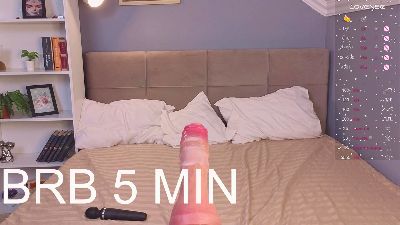 Terri_Murphy Live Image