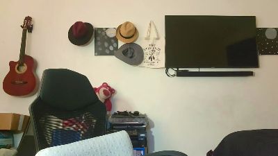 TheDevilPup75 Live Image