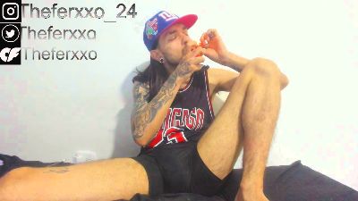 Theferxxo Live Image