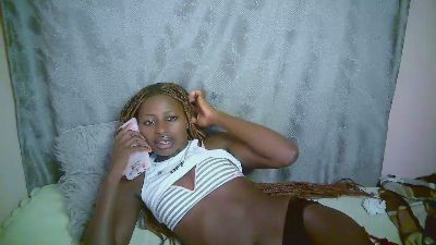 Therry_01 Live Image