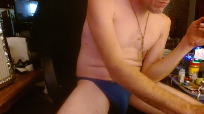 Thunderock69 Live Image