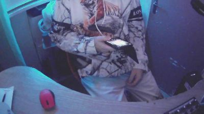 Tiago34fun Live Image