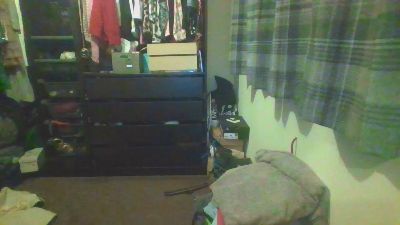 Tiny_T_XOX Live Image