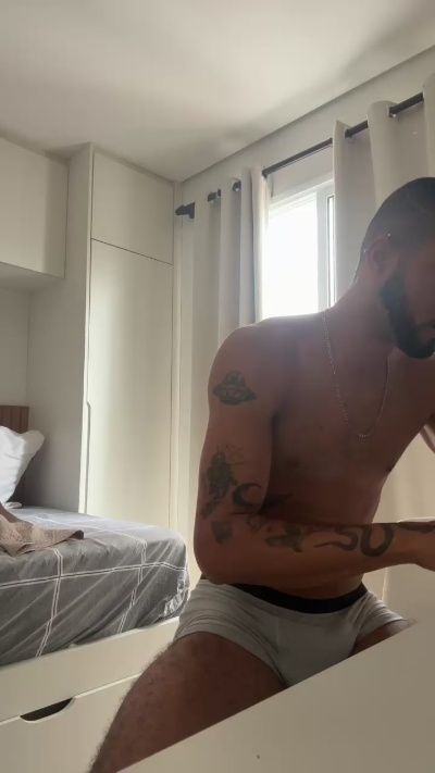 Titto2333 Live Image