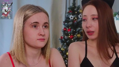 TomasaPuryear Live Image