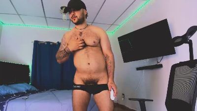 Tommy_Sccot Live Image