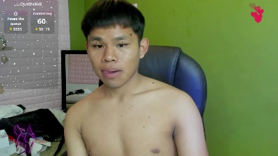 Tommy_cherry Live Image