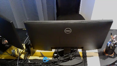 TopButton Live Image