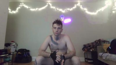 TransMascMagicX Live Image