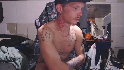 TrapMasterB Live Image