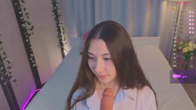 Trinity_Bunny Live Image