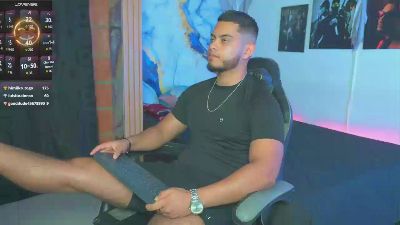 Tyler_price Live Image