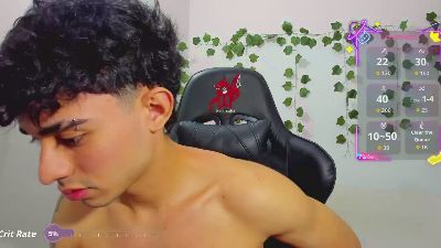 Ur_snack69 Live Image