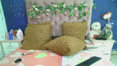 ValeriaTsxx Live Image