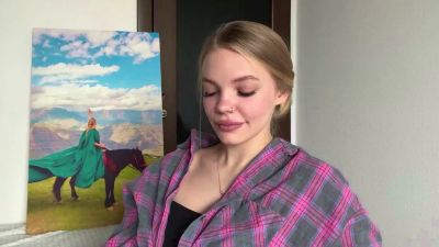 ValrieCanty Live Image