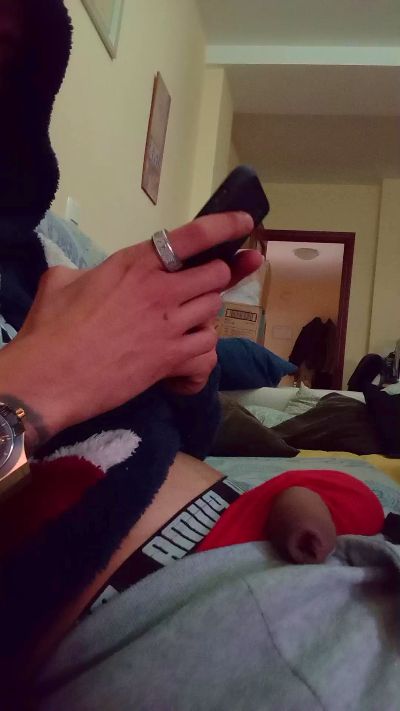 VanityMan Live Image