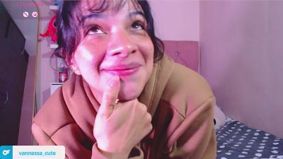 Vannessa_Shy Live Image