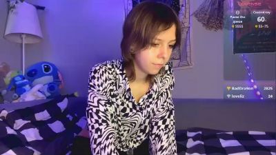 VenettaTeats Live Image