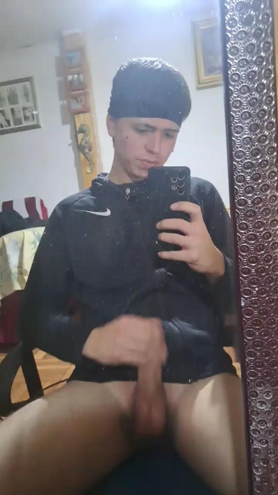 Venganzaeterna Live Image