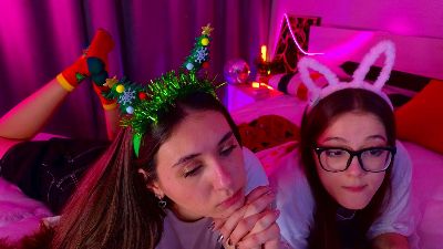 Vicki_Pratt Live Image