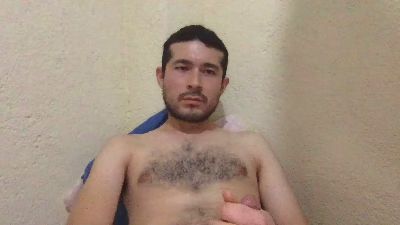 Victor_ready4u Live Image