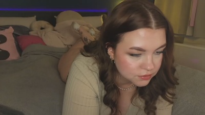 VictoriaLaFleur Live Image