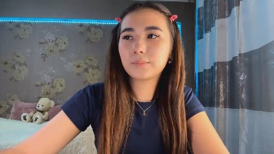 VictorinaKopko Live Image