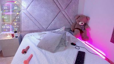 Videl_Star Live Image