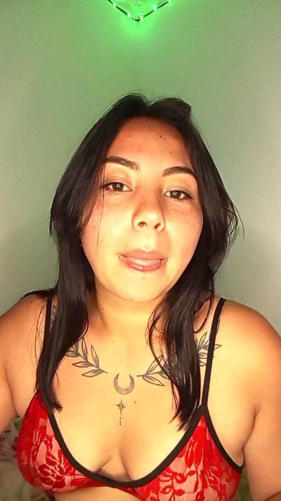 Violett_Cute Live Image