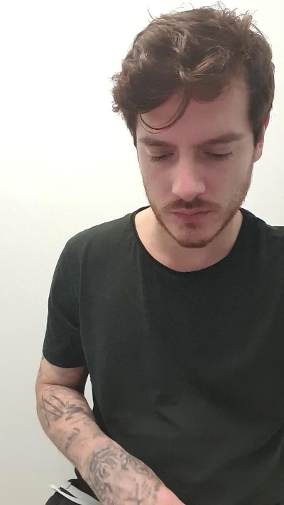 WetDream20 Live Image