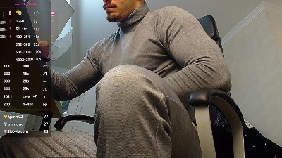 WilsonJules Live Image