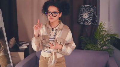 WynellNusz Live Image