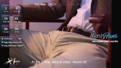 XL_Executive Live Image