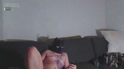 XXXLucasBrown Live Image