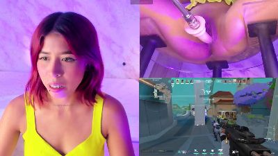 XimenaReid Live Image