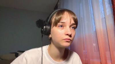 YelenaSoden Live Image