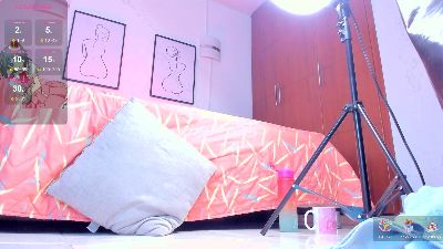 Yiovanna19 Live Image