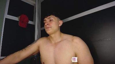 Zane_Harris Live Image