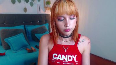 Zohet_kriss Live Image