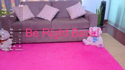 _LittleSammy Live Image