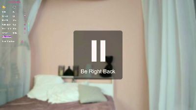 _innocent_soul_ Live Image