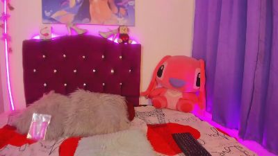 abby__moon_ Live Image