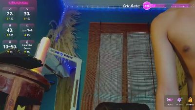 adonhix_fire Live Image