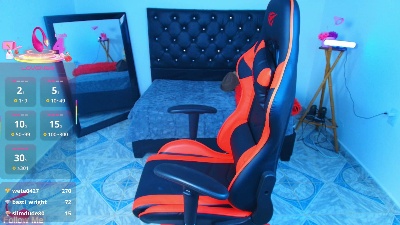 adrianax_28 Live Image