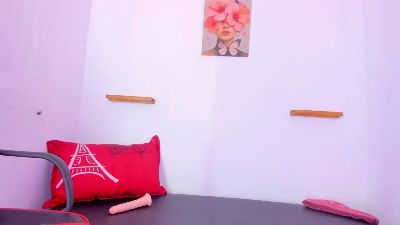 aisha_ross Live Image