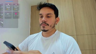 alejandro_stark Live Image