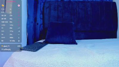 alexandersavage Live Image